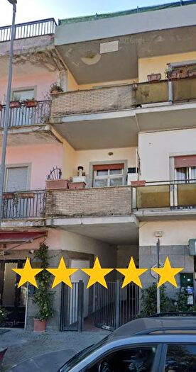 Appartamento con 6 locali in vendita in della Vittoria, Centro, Campagnano di Roma