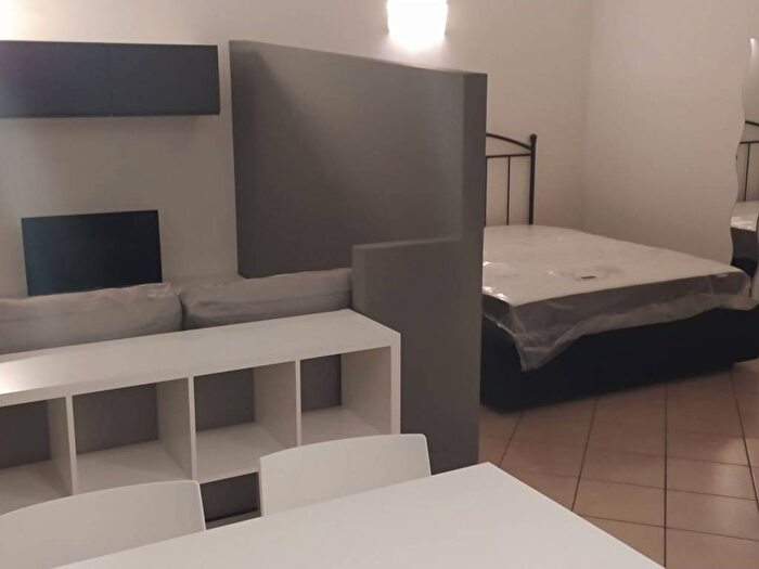 Appartamento monolocale in affitto in Viale Trento Trieste, Braila Stazione, Lodi