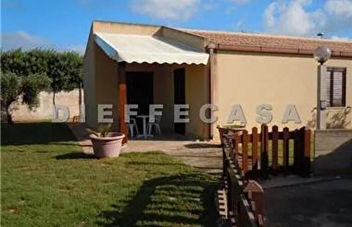 Casa quadrilocale in affitto in Contrada Berbaro Marsala Tp, Marsala