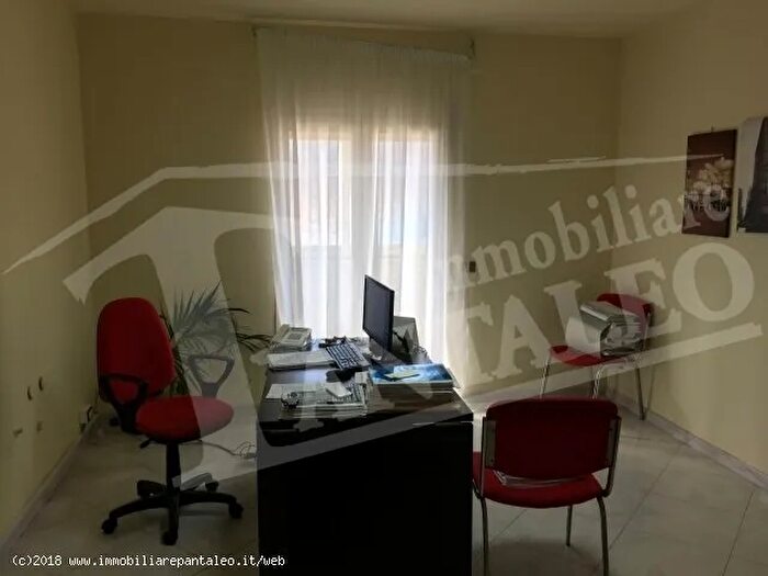 Appartamento in vendita in Vicolo delle Saline Petrosino, Marsala