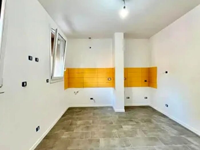 Appartamento bilocale in affitto in Via San Costanzo, Nave