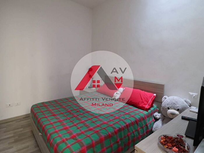 Appartamento bilocale in affitto in Via Emilio Gola, Navigli Darsena, Milano