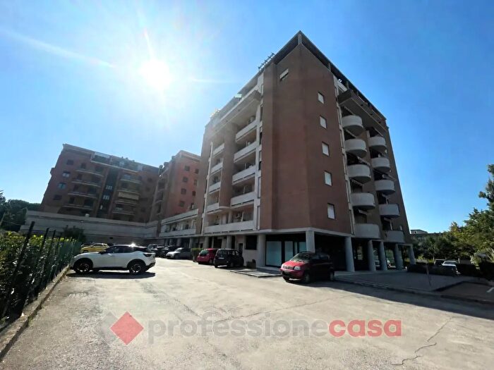 Appartamento bilocale in vendita in Via Settevalli, Perugia