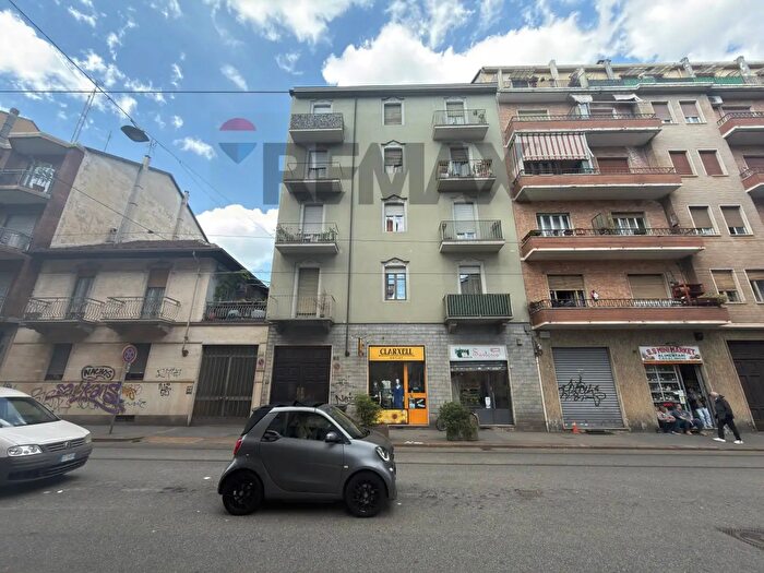 Appartamento bilocale in vendita in Torino
