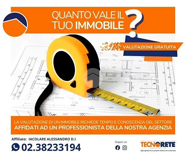 Case in Vendita e in Affitto - 2