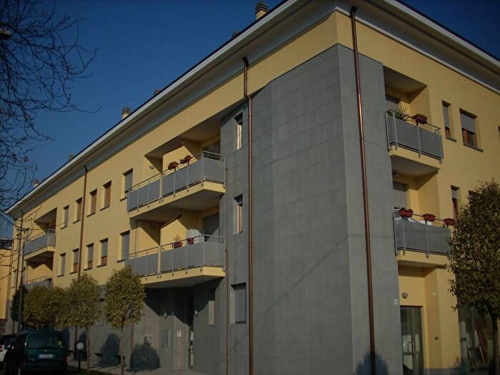 Appartamento monolocale in affitto in Via Aprile, Vimodrone