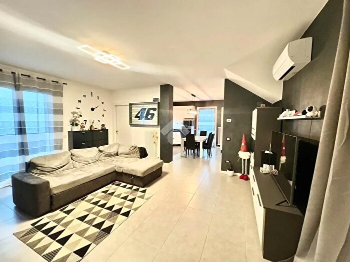 Appartamento trilocale in vendita in Via Desman, Santa Maria Di Sala