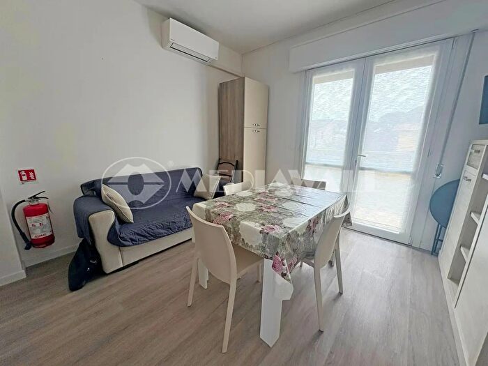 Appartamento trilocale in vendita in Via Aquila, San Michele Al Tagliamento