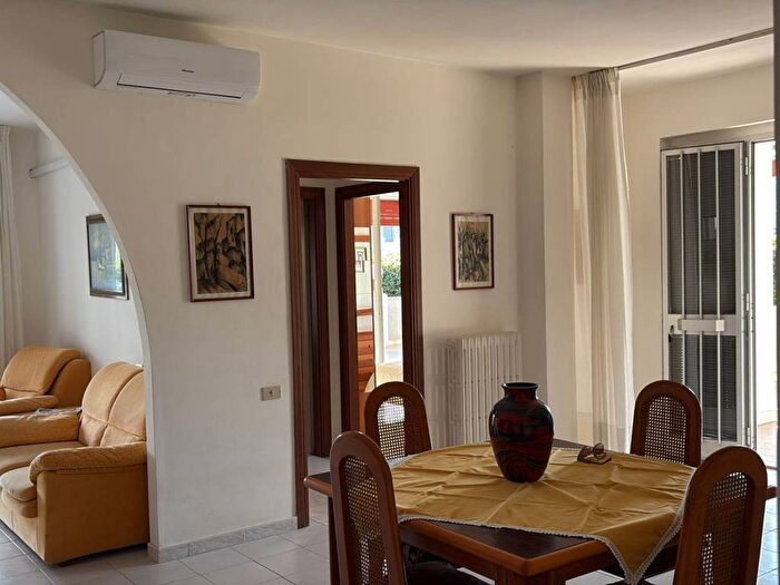 Appartamento trilocale in affitto in Strada Statale sud, Vasto Marina, Vasto