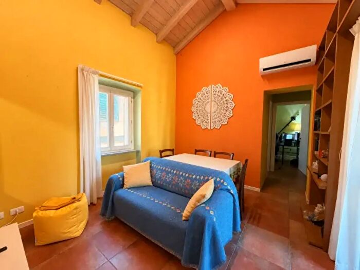 Casa trilocale in affitto in Alessandria