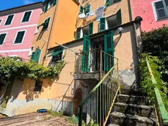 Casa con 6 locali in vendita in Via Scoglio, Zoagli