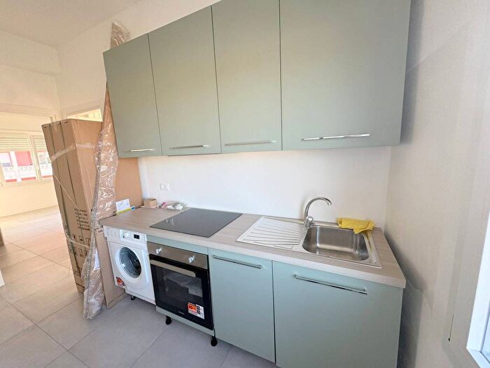 Appartamento quadrilocale in affitto in Via Bologna, Aeroporto, Ferrara