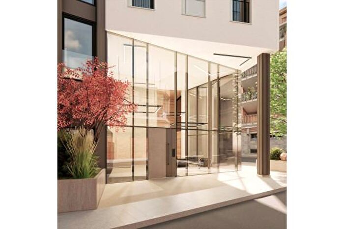 Appartamento quadrilocale in vendita in Via Gabriele Chiabrera, Torino