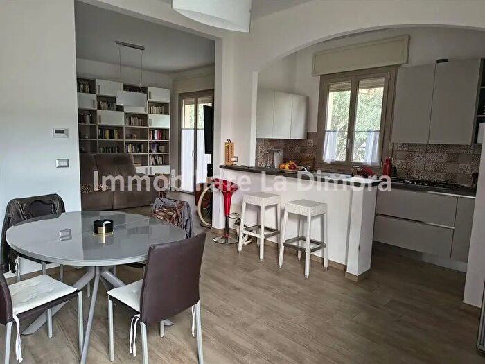 Appartamento quadrilocale in vendita in Imola