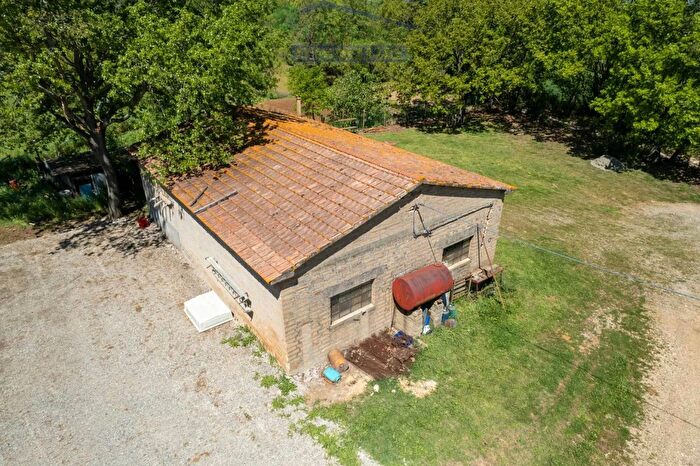Casa con 5 locali in vendita in Strada della Sgrilla, Capalbio