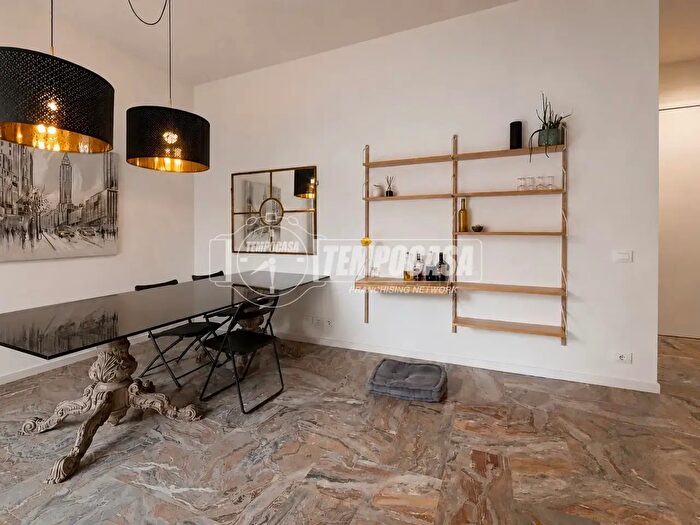 Appartamento trilocale in vendita in Via Milazzo, Bergamo