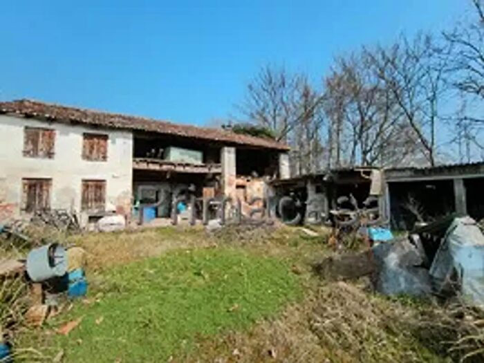 Casa con 10 locali in vendita in Via Moniego Centro, Noale