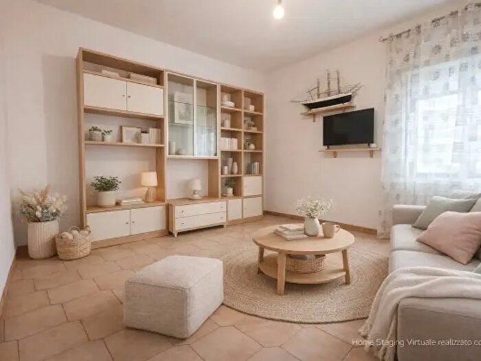 Appartamento trilocale in vendita in Via Giovanni di Giovanni, Messina