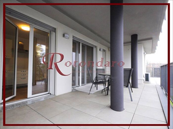 Appartamento bilocale in affitto in Via M Greppi, Romano Banco, Buccinasco