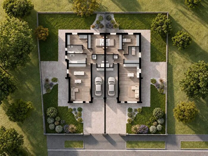 Casa quadrilocale in vendita in Poggio Rusco