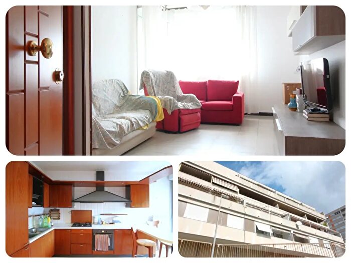 Appartamento con 6 locali in vendita in Via Ottorino Respighi, Genova