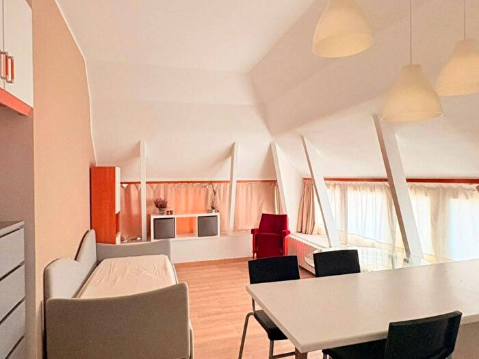 Casa monolocale in affitto in Via Giuseppe Caimi, Corso San Gottardo, Milano