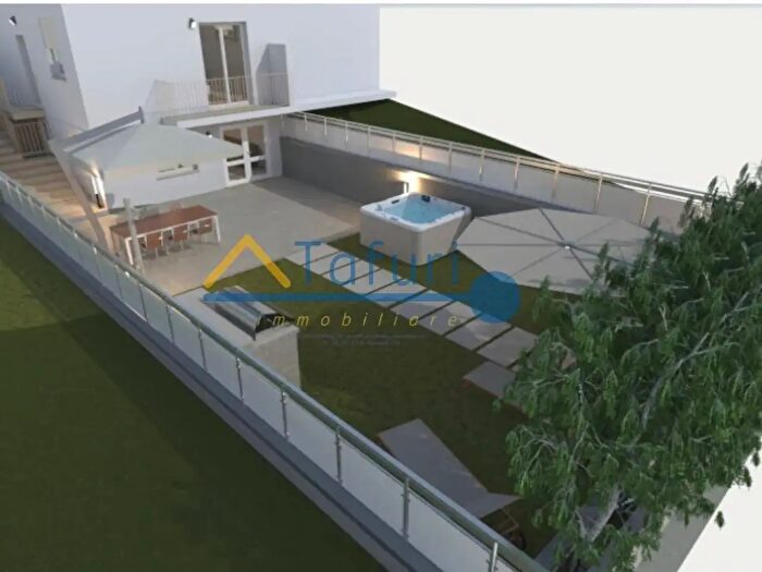 Casa trilocale in vendita in Via degli Ulivi, Agropoli