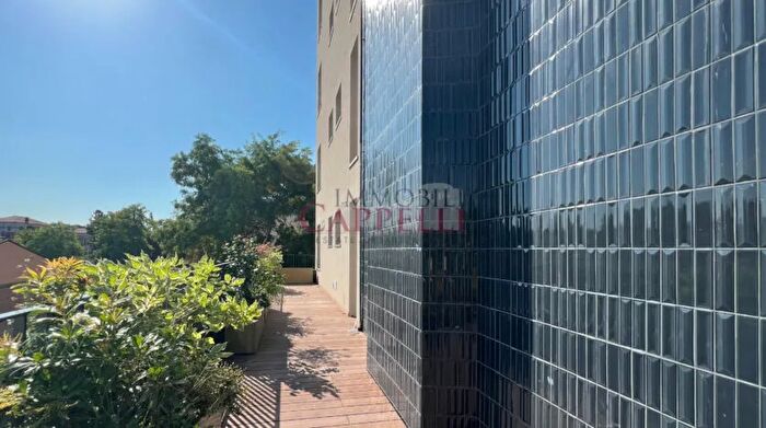 Appartamento quadrilocale in vendita in Cesena Corso Cavour Forlìcesena Cesena, Cesena