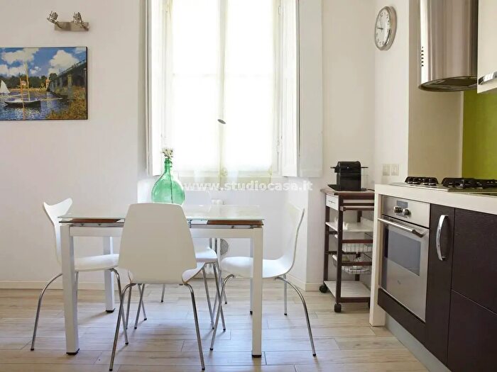 Appartamento bilocale in vendita in Via Maiocchi Achille, Milano