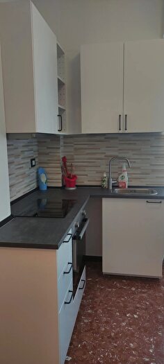 Appartamento trilocale in affitto in La Spezia