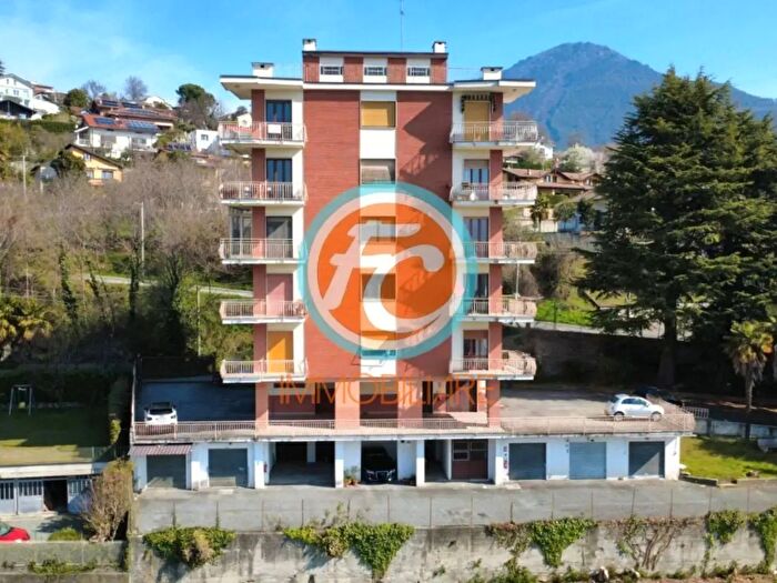 Appartamento monolocale in vendita in Via Rubiana, Almese