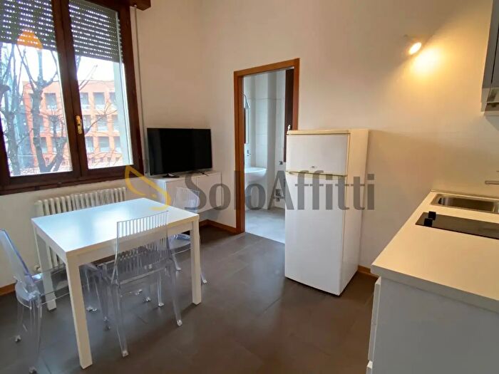 Appartamento bilocale in affitto in Via Luigi Tanari, Bologna