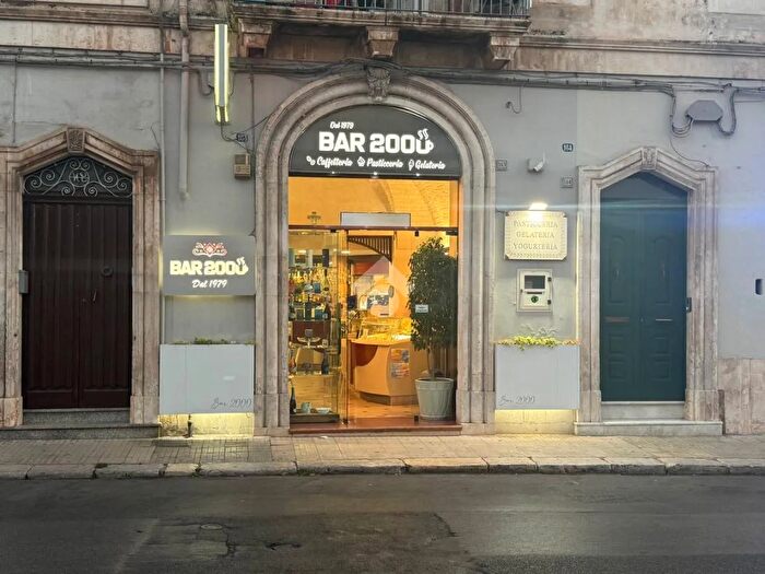 Appartamento monolocale in vendita in Via Mercadante, Martina Franca