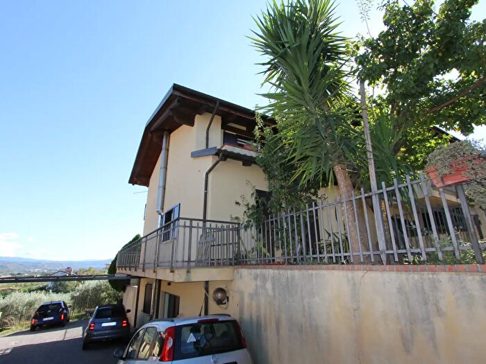 Casa con 5 locali in vendita in Via Giovanni Malagodi Snc, Montalto Uffugo