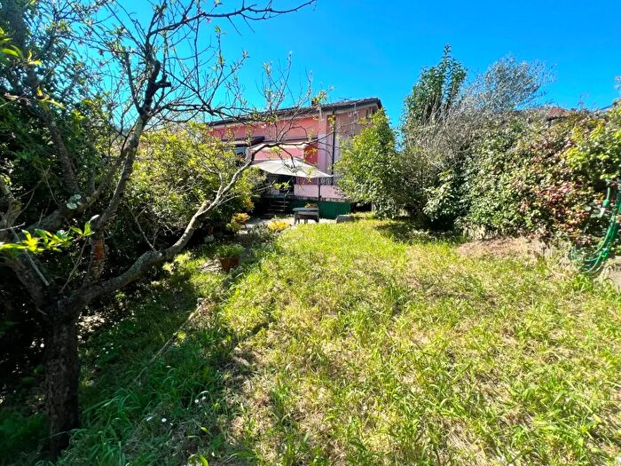 Casa quadrilocale in vendita in Via Morucciola, Arcola