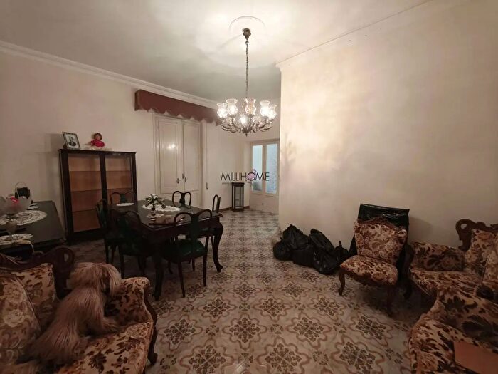 Casa trilocale in vendita in Via XI Maggio, Marsala