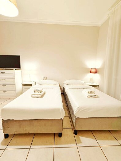 Appartamento monolocale in affitto in Via Eugenio Villoresi, Milano