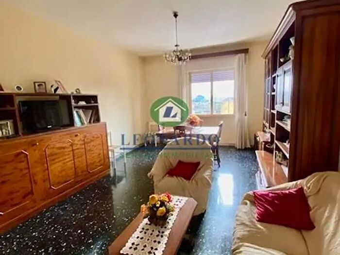 Appartamento quadrilocale in vendita in Buggiano