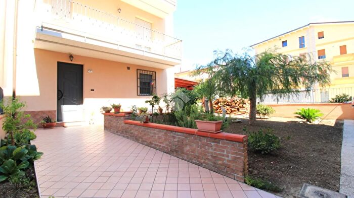 Casa con 5 locali in vendita in Via Piero della Francesca, San Salvo