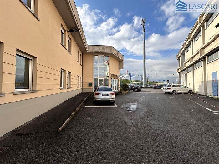 Casa in affitto in Via Zanica, Malpensata, Bergamo