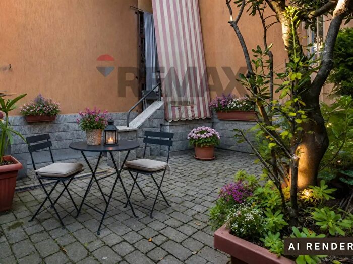 Casa con 5 locali in vendita in Via Montello, Busto Arsizio