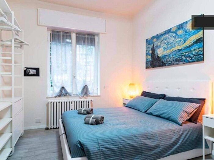 Appartamento monolocale in affitto in Largo Promessi Sposi, Cantalupa San Paolo, Milano