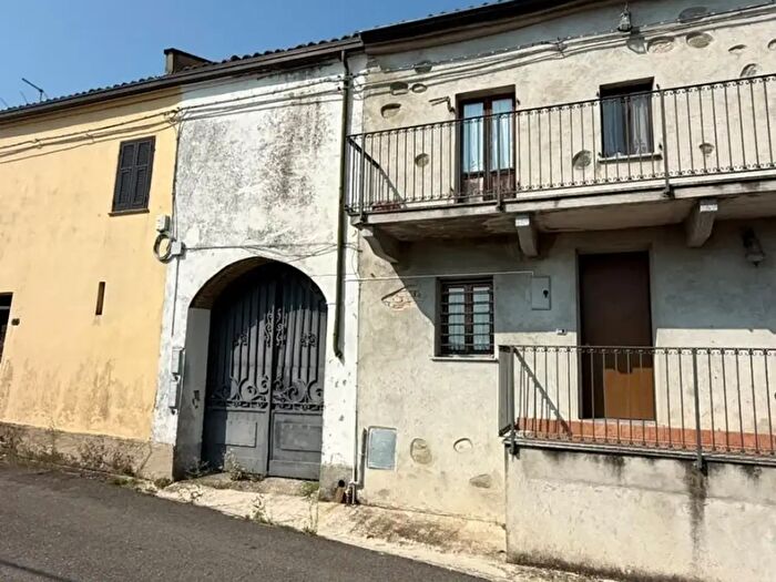 Casa con 10 locali in vendita in Sottoripa, Ponzano Monferrato