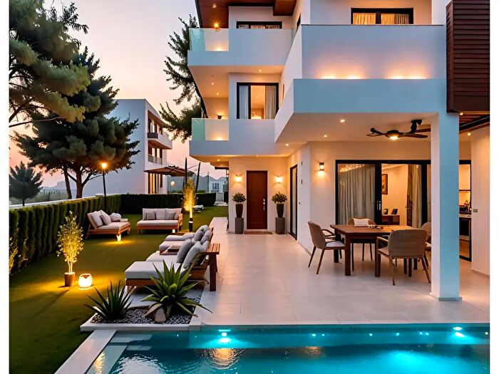 Appartamento con 5 locali in vendita in Via Togliatti, Santarcangelo Di Romagna