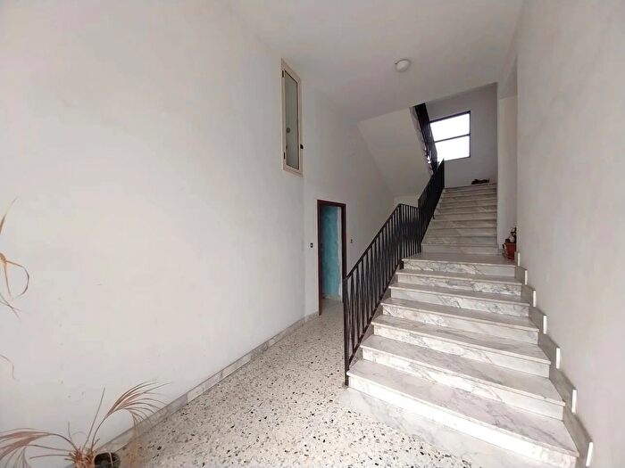 Appartamento bilocale in vendita in Cosenza