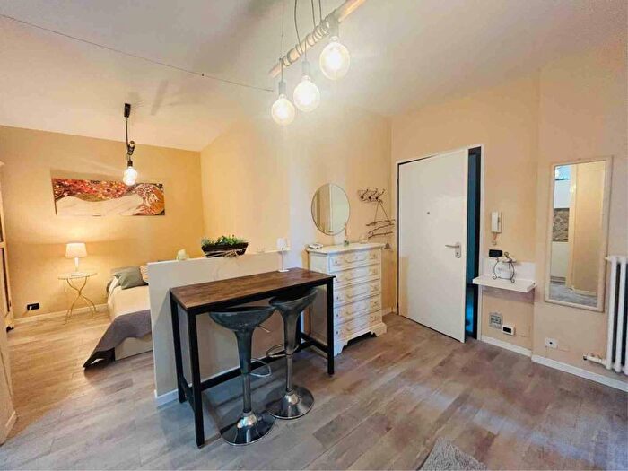 Appartamento monolocale in affitto in Via Bartolomeo Luigi Avanzini, Villaggio Zeta, Modena