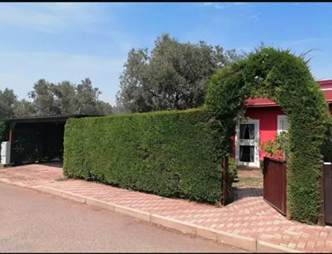 Casa trilocale in vendita in Contrada Santa Maria, Cariati