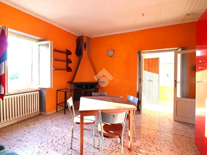 Appartamento bilocale in vendita in Strada Acquasparsa, Terni