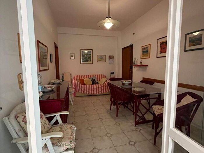 Appartamento trilocale in affitto in Via Monfalcone, Civitanova Sud, Civitanova Marche