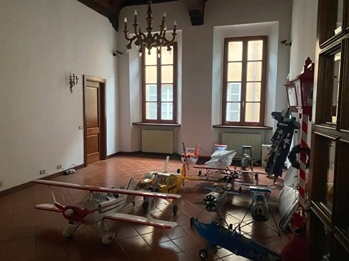 Appartamento bilocale in vendita in Via della Ferma, Piacenza